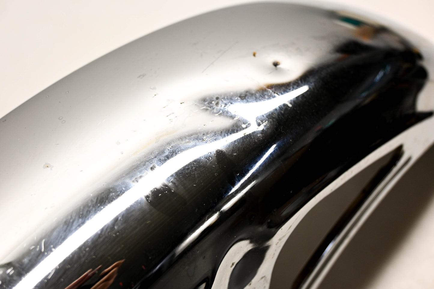 OEM Yamaha 4X7-21501-00-93 Front Fender