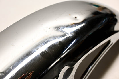 OEM Yamaha 4X7-21501-00-93 Front Fender