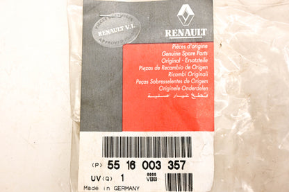 Mack 4103-5516003357, 5516003357 Renault Cover NOS