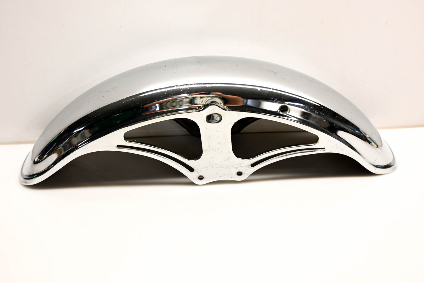 OEM Yamaha 4X7-21501-00-93 Front Fender
