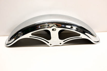 OEM Yamaha 4X7-21501-00-93 Front Fender