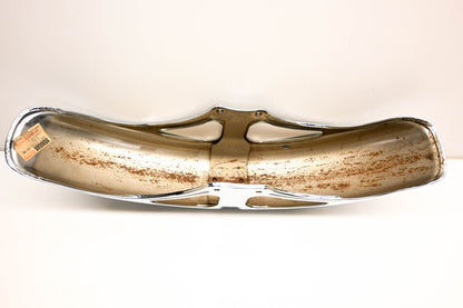 OEM Yamaha 4X7-21501-00-93 Front Fender