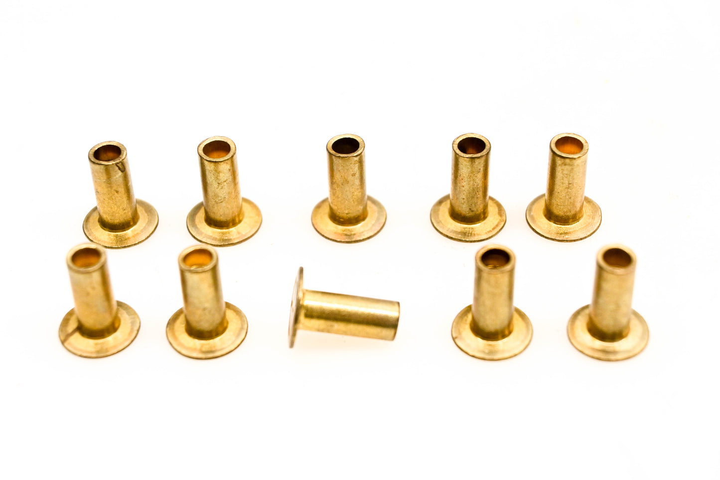 Mack 4103-943433017, 943433017 Renault Rivets Qty 10 NOS