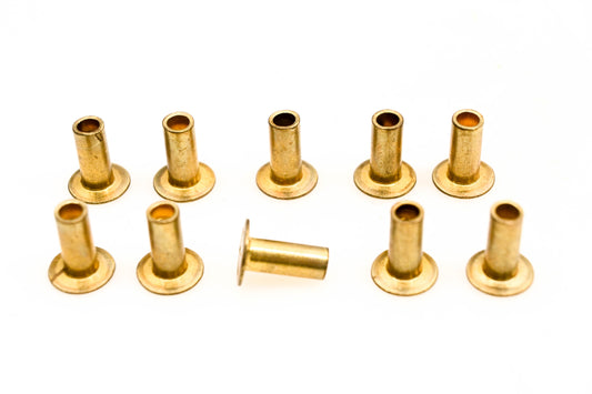 Mack 4103-943433017, 943433017 Renault Rivets Qty 10 NOS