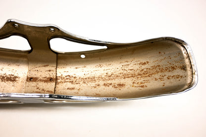 OEM Yamaha 4X7-21501-00-93 Front Fender