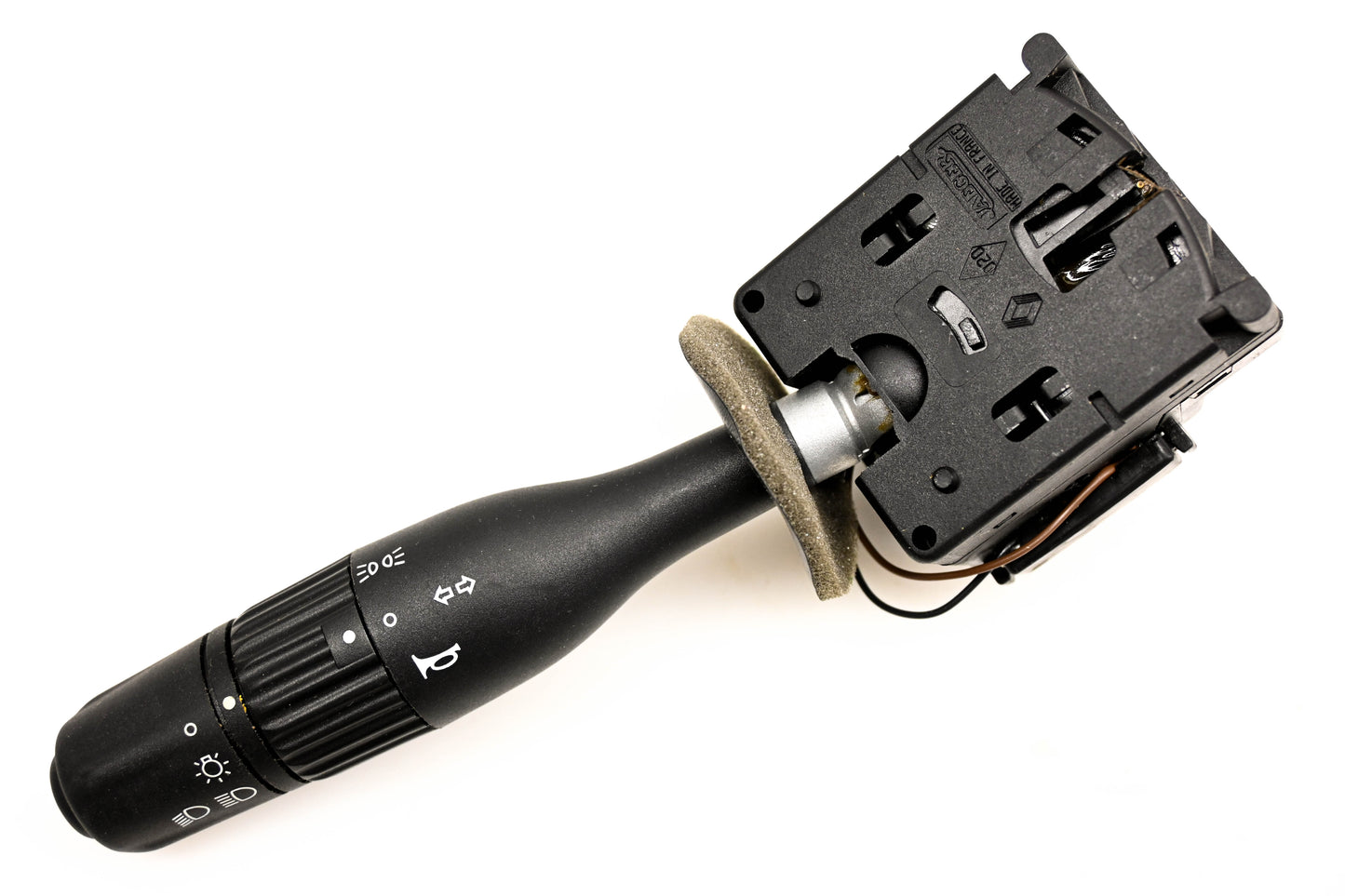 Renault 5010480383, 34473901AA, 4103-5010480383 Headlight Turn Signal Control Assembly for Mack NOS