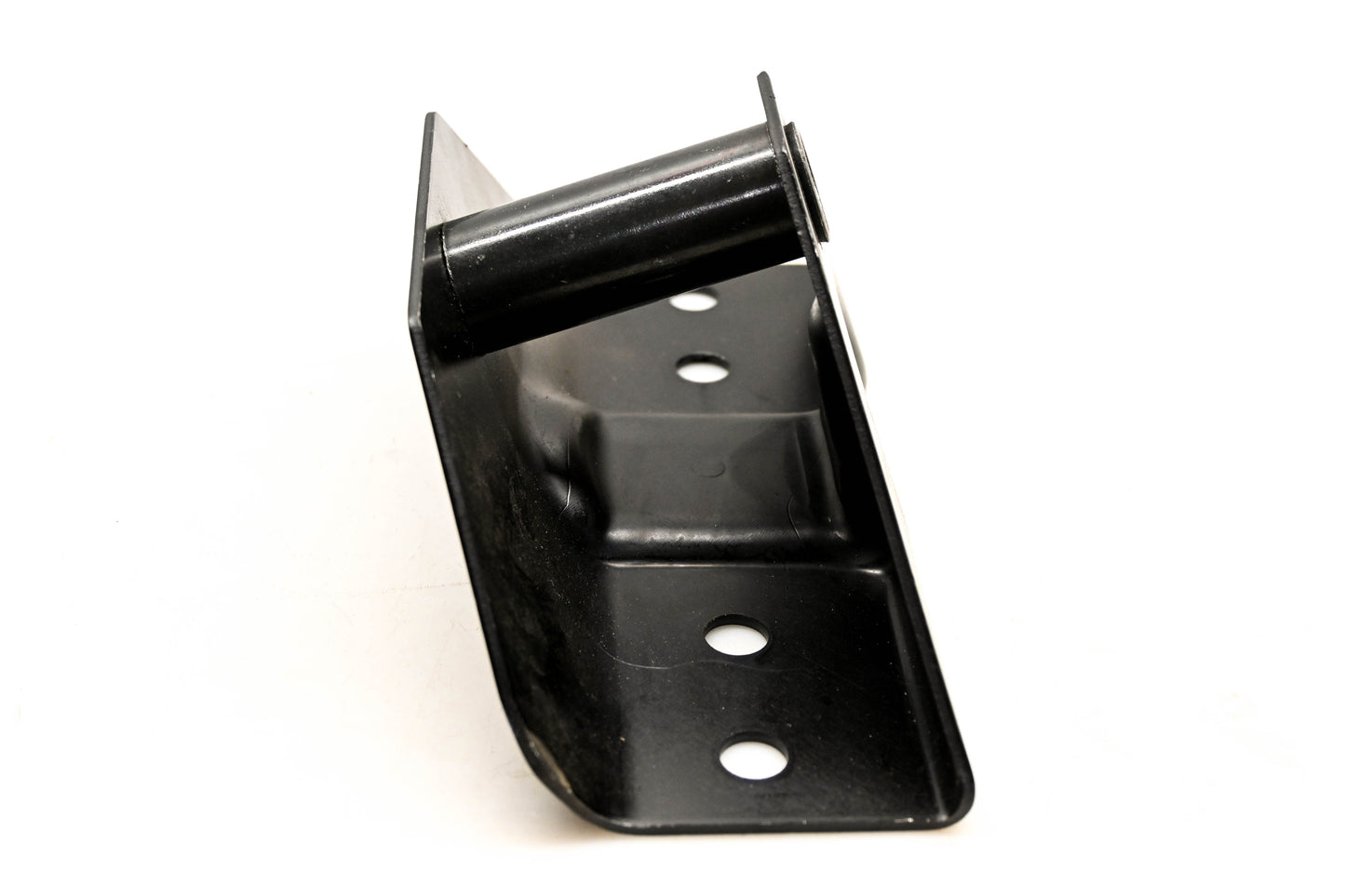 Mack 4103-5516003820 Renault Lock Stricker Plate NOS
