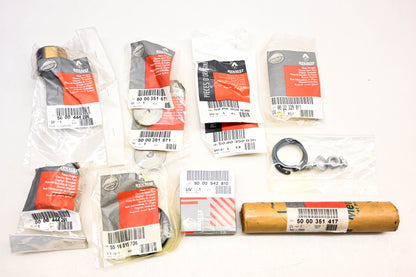 Renault 5000336305, 4103-5000336305 Kingpin Repair Kit for Mack NOS