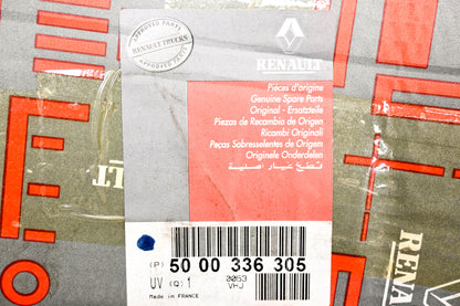 Renault 5000336305, 4103-5000336305 Kingpin Repair Kit for Mack NOS