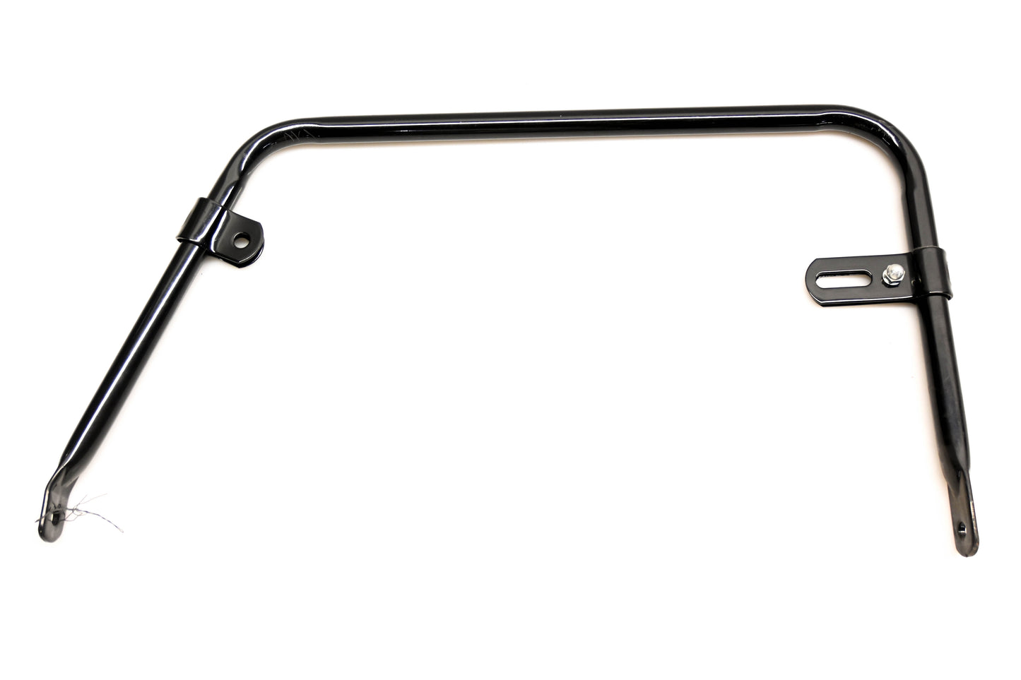 Mack 75QS360 Black Bracket Bar NOS