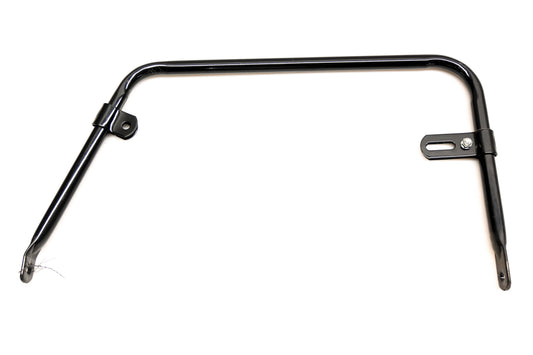 Mack 75QS360 Black Bracket Bar NOS