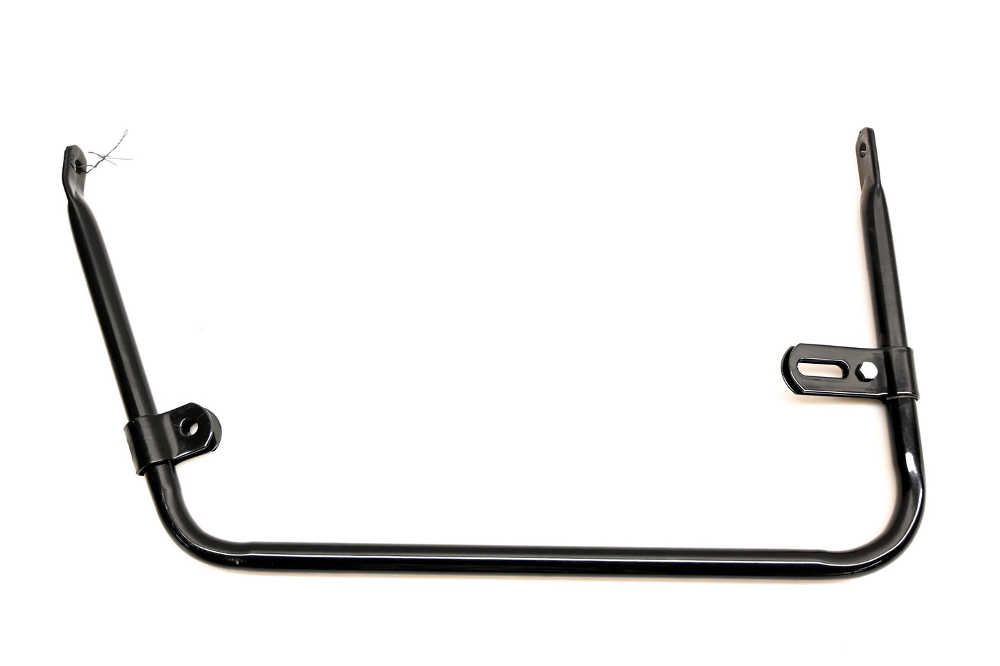 Mack 75QS360 Black Bracket Bar NOS