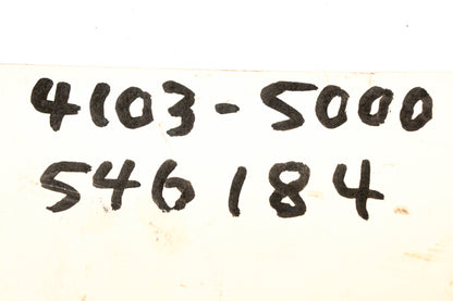 Mack 4103-5000546184 Hose Assembly NOS