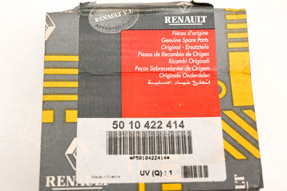 Renault 5010422414, 4103-5010422414 Muffler Clamp for Mack NOS