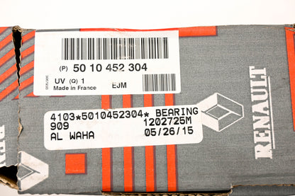 Mack 4103-5010452304, 5010452304 Renault Clutch Release Bearing Assembly NOS