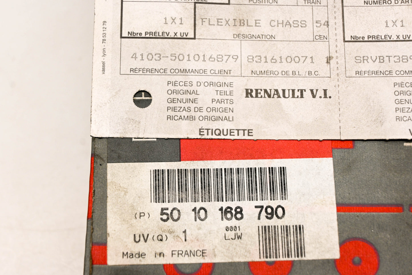 Mack 4103-5010168790, 5010168790 Renault Cable Assembly NOS