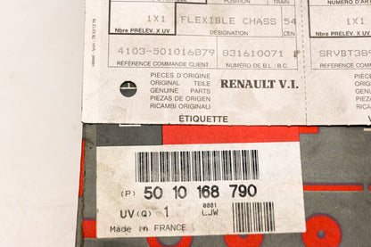 Mack 4103-5010168790, 5010168790 Renault Cable Assembly NOS