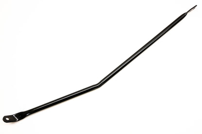 Mack 75QS3107P3 Black Mirror Bracket Bar NOS