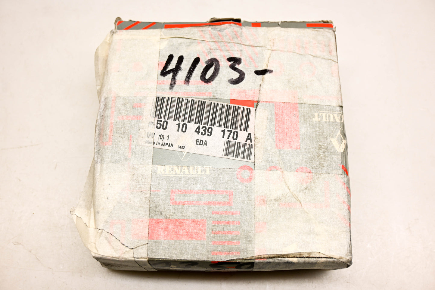 Mack 4103-5010439170, 5010439170 Renault NTN Roller Bearing Assembly NOS