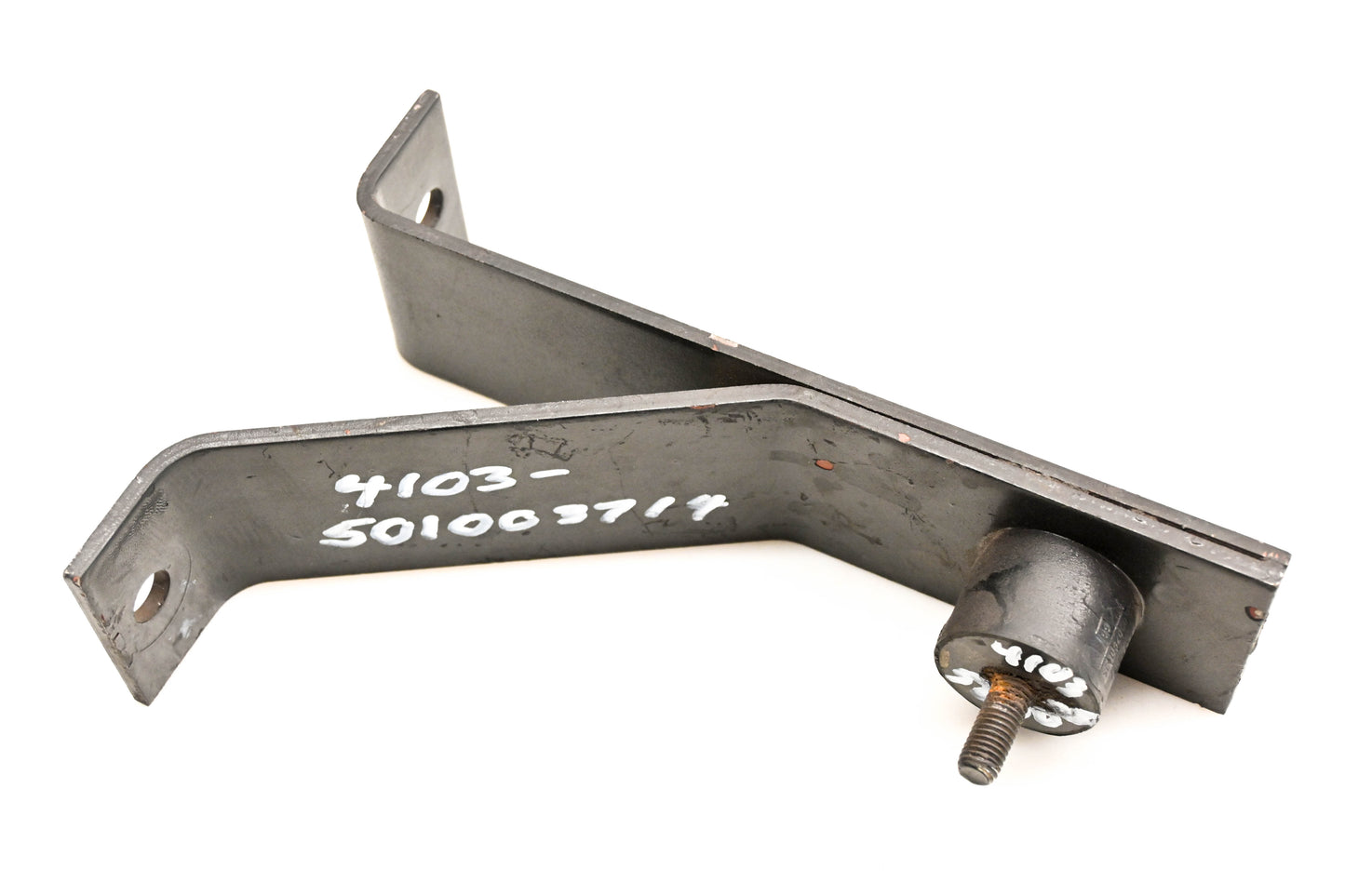 Mack 4103-5010037314, 5010037314 Renault Angle Bracket