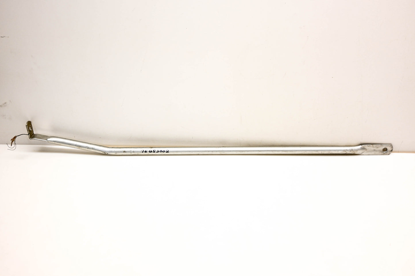 Mack 75QS3002 Mirror Bracket Bar NOS