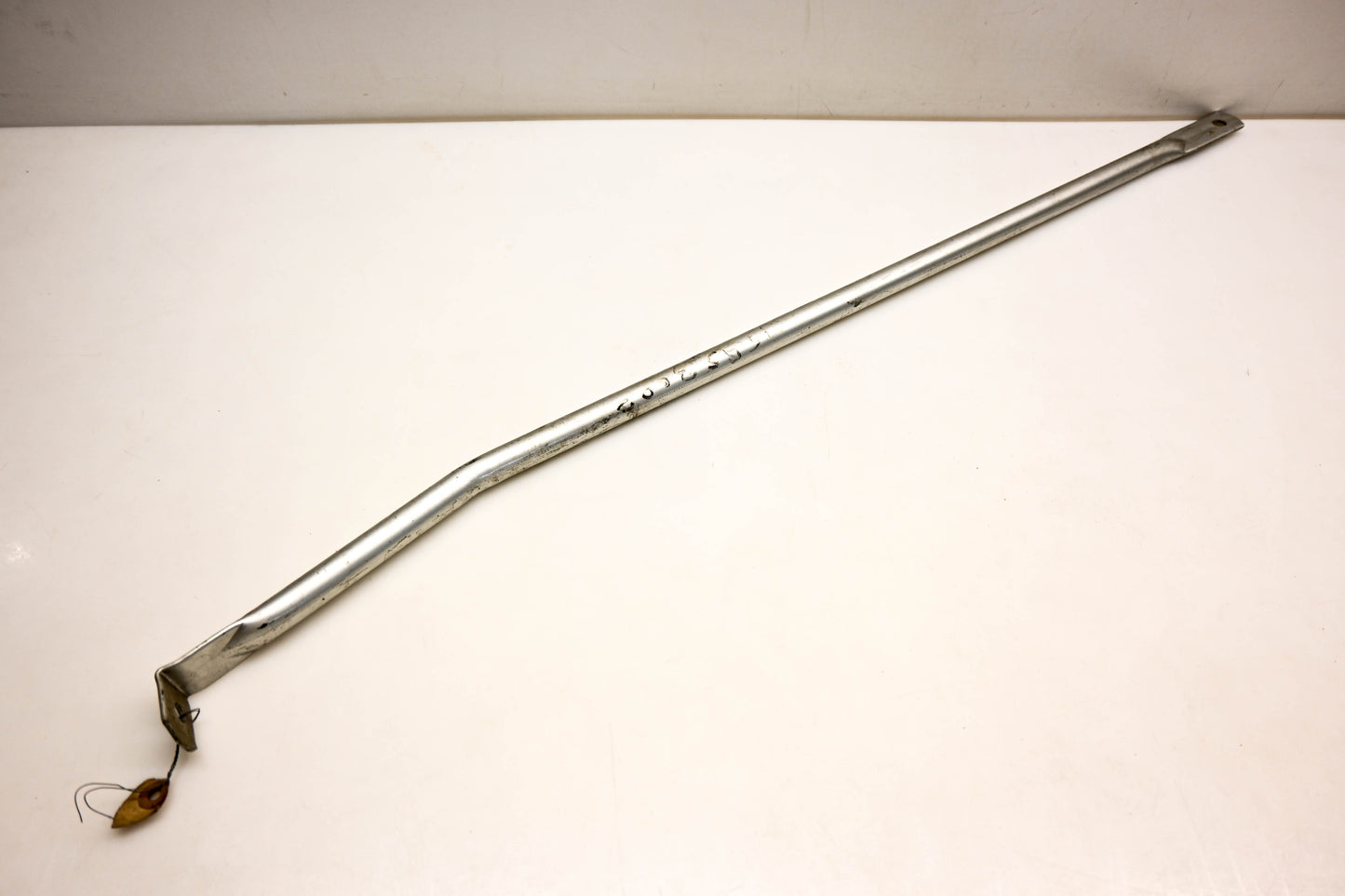 Mack 75QS3002 Mirror Bracket Bar NOS