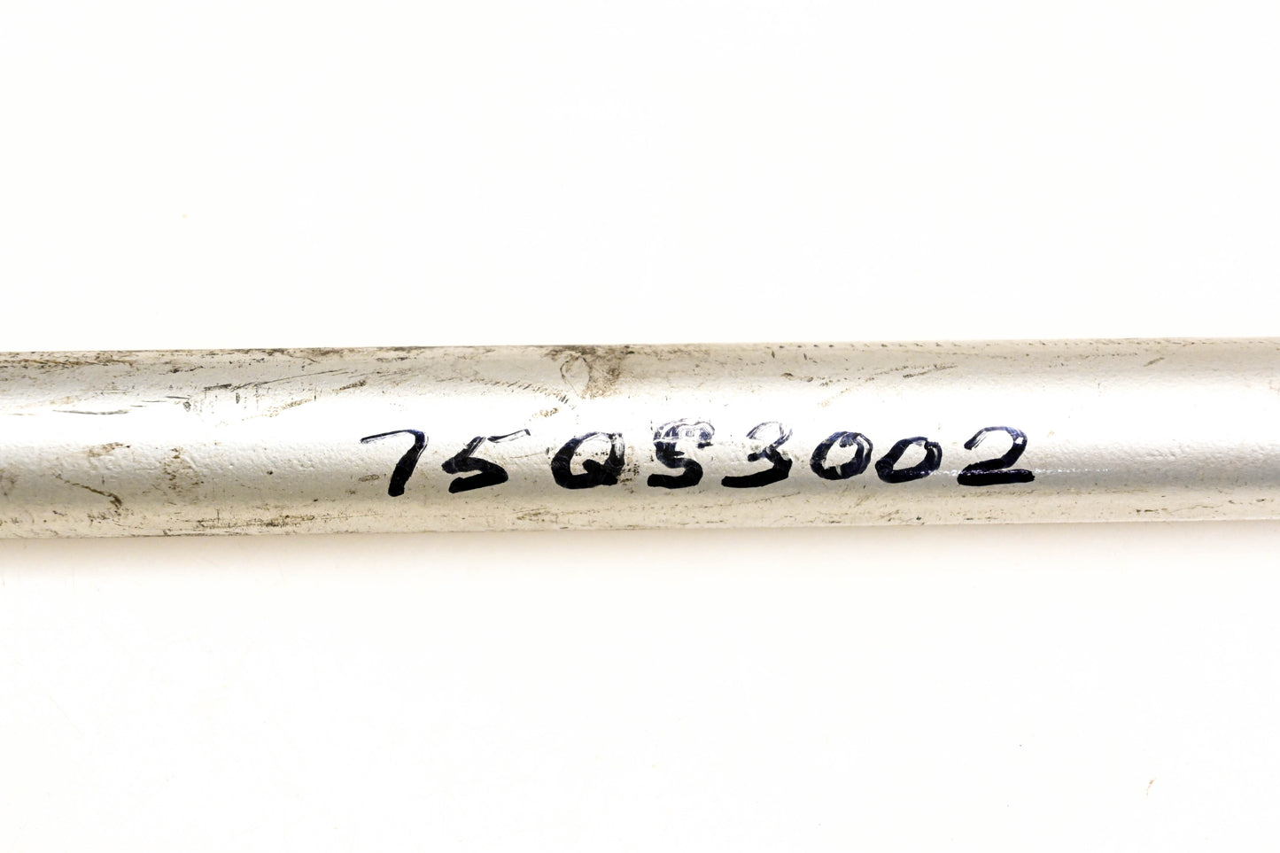 Mack 75QS3002 Mirror Bracket Bar NOS