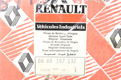 Mack 4103-167132, 0000167132 Renault Transmission Gear NOS