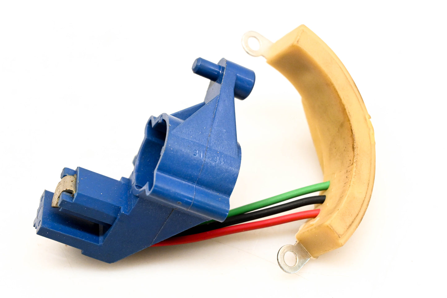 Borg Warner ME48 Stator Assembly