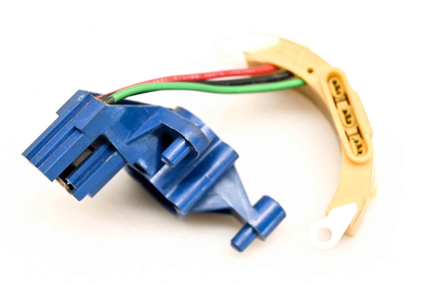 Borg Warner ME48 Stator Assembly