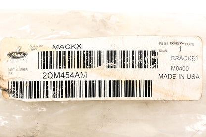 Mack 2QM454AM Mirror Bracket Bar NOS
