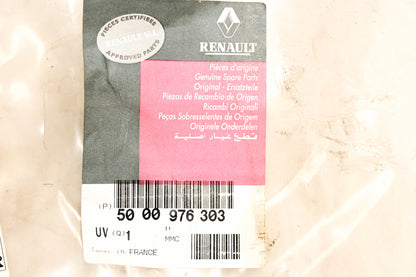 Mack 4103-5000976303, 5000976303 Renault Righthand Side Mirror Bracket Kit NOS