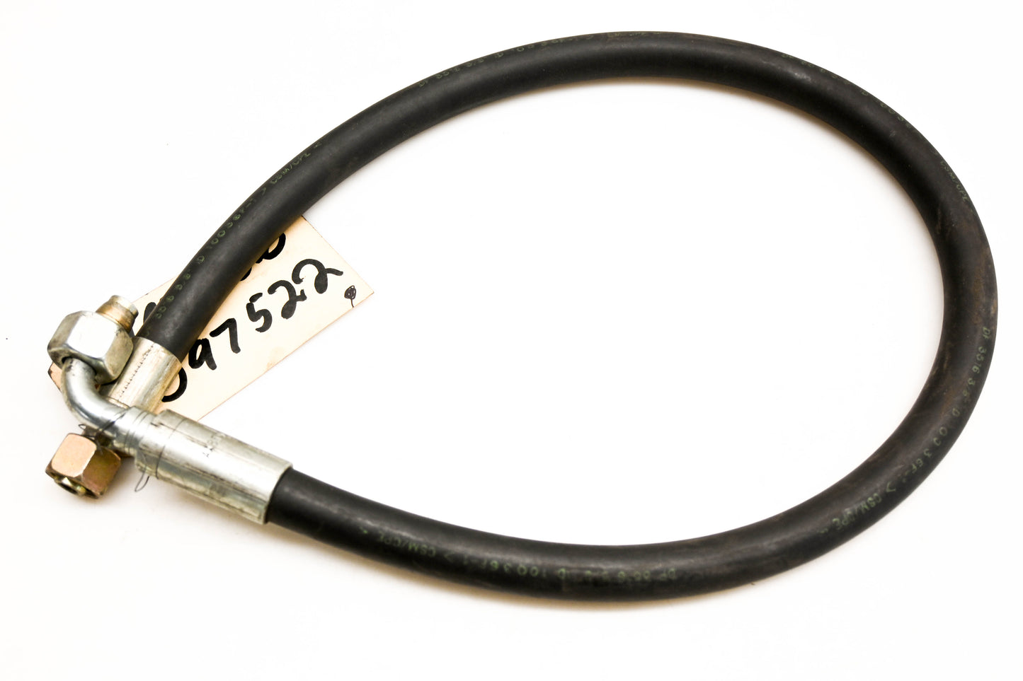 Mack 4103-5010097522 Flex Hose