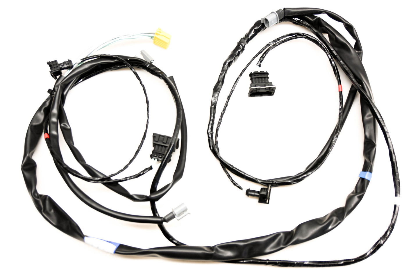 Mack 4103-5010516213, 5010516213 Renault Wiring Harness NOS