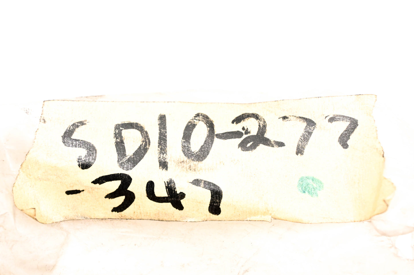 Mack 4103-5010277347, 5010277347 Renault Window Seal Strip NOS