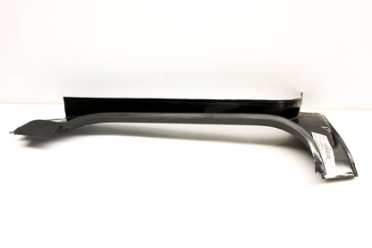 Mack 19QS540B Black Upper Body Panel NOS