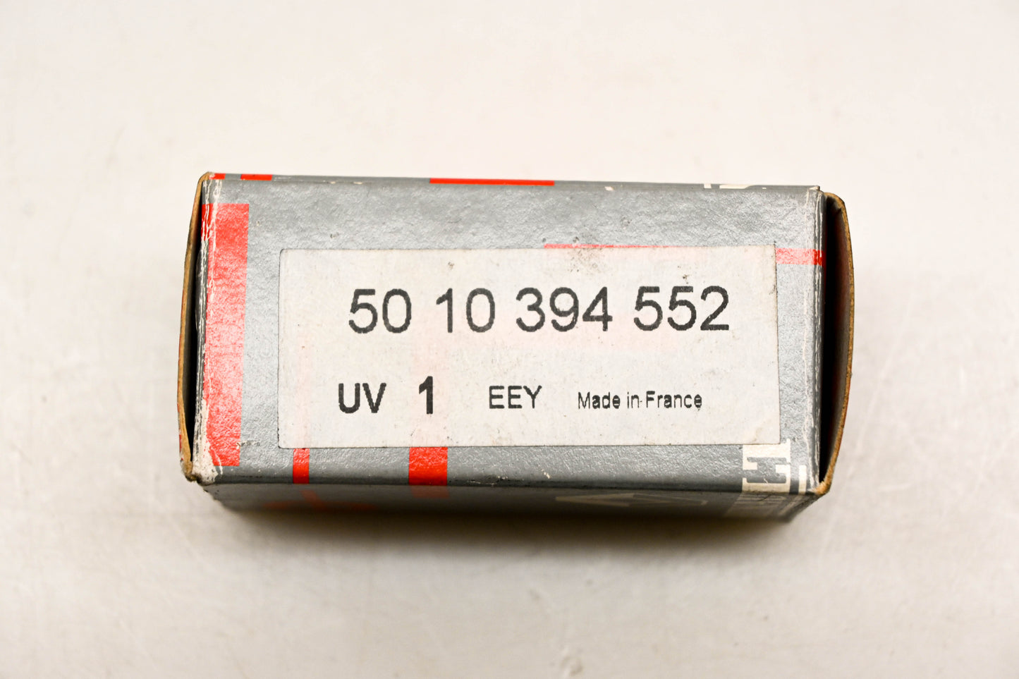 Mack 4103-5010394552, 5010394552 Renault Dash Flasher Relay NOS