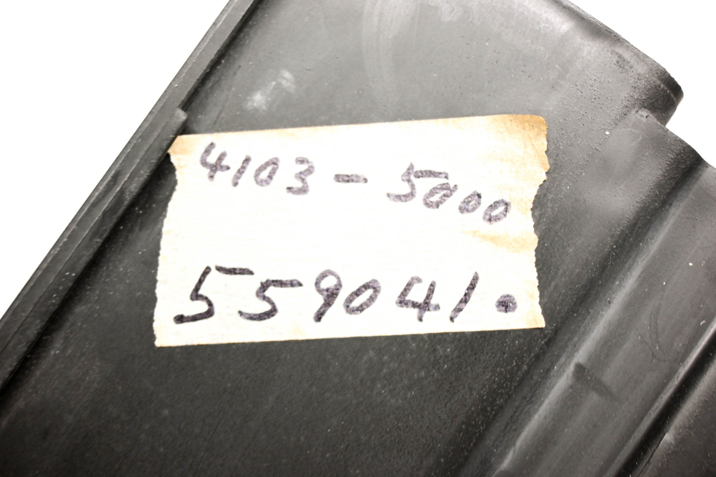Mack 4103-5000559041 Air Duct Housing NOS