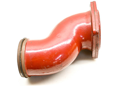 Mack 5600210023 Pipe
