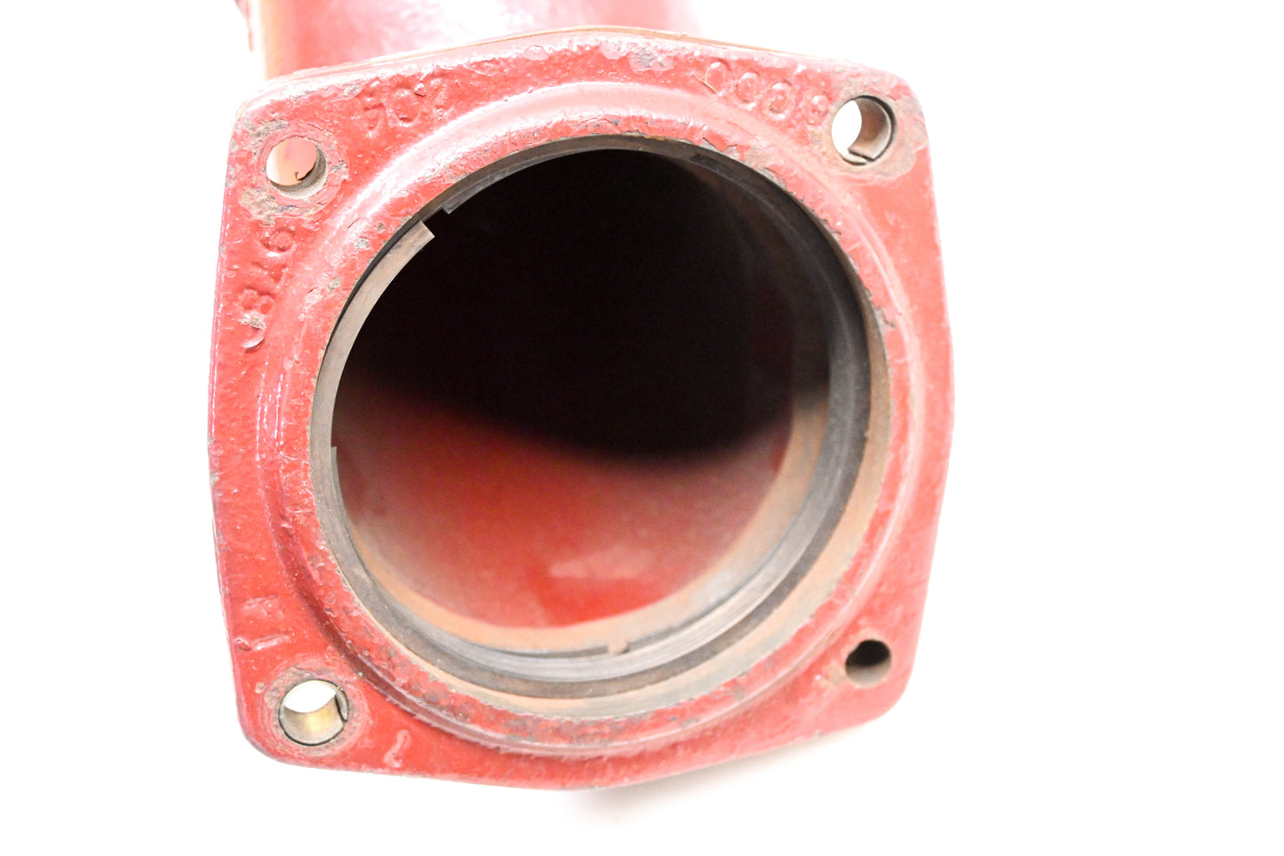 Mack 5600210023 Pipe
