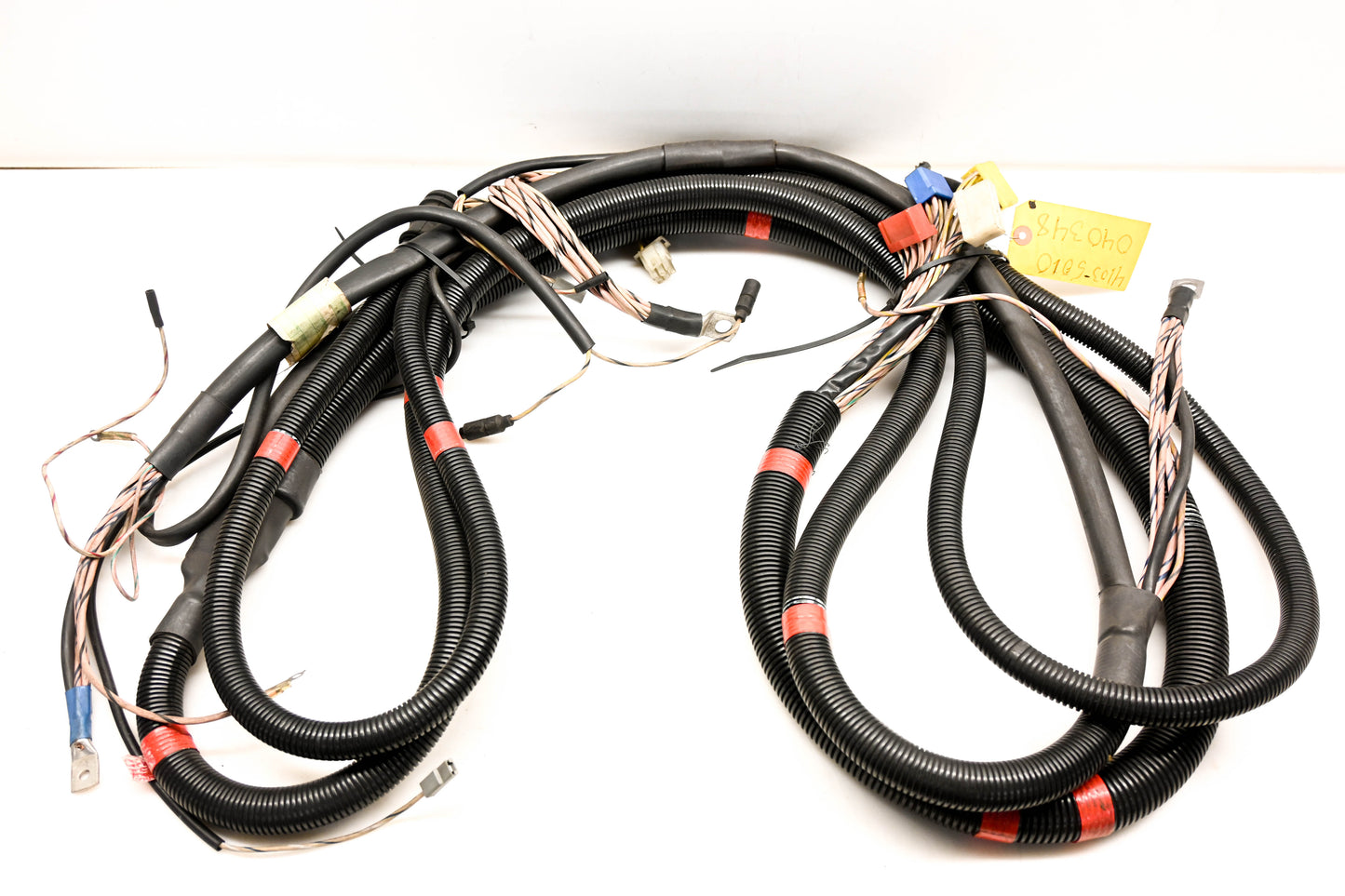 Mack 4103-5010040348 Engine Wiring Harness NOS