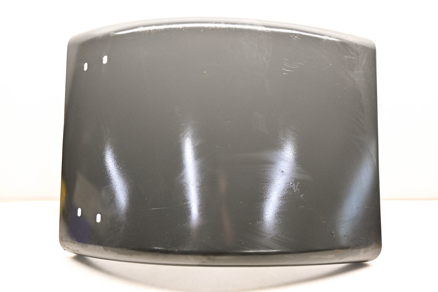 Mack 4103-5516031508, 5516031508 Renault Grey Fender Extension NOS