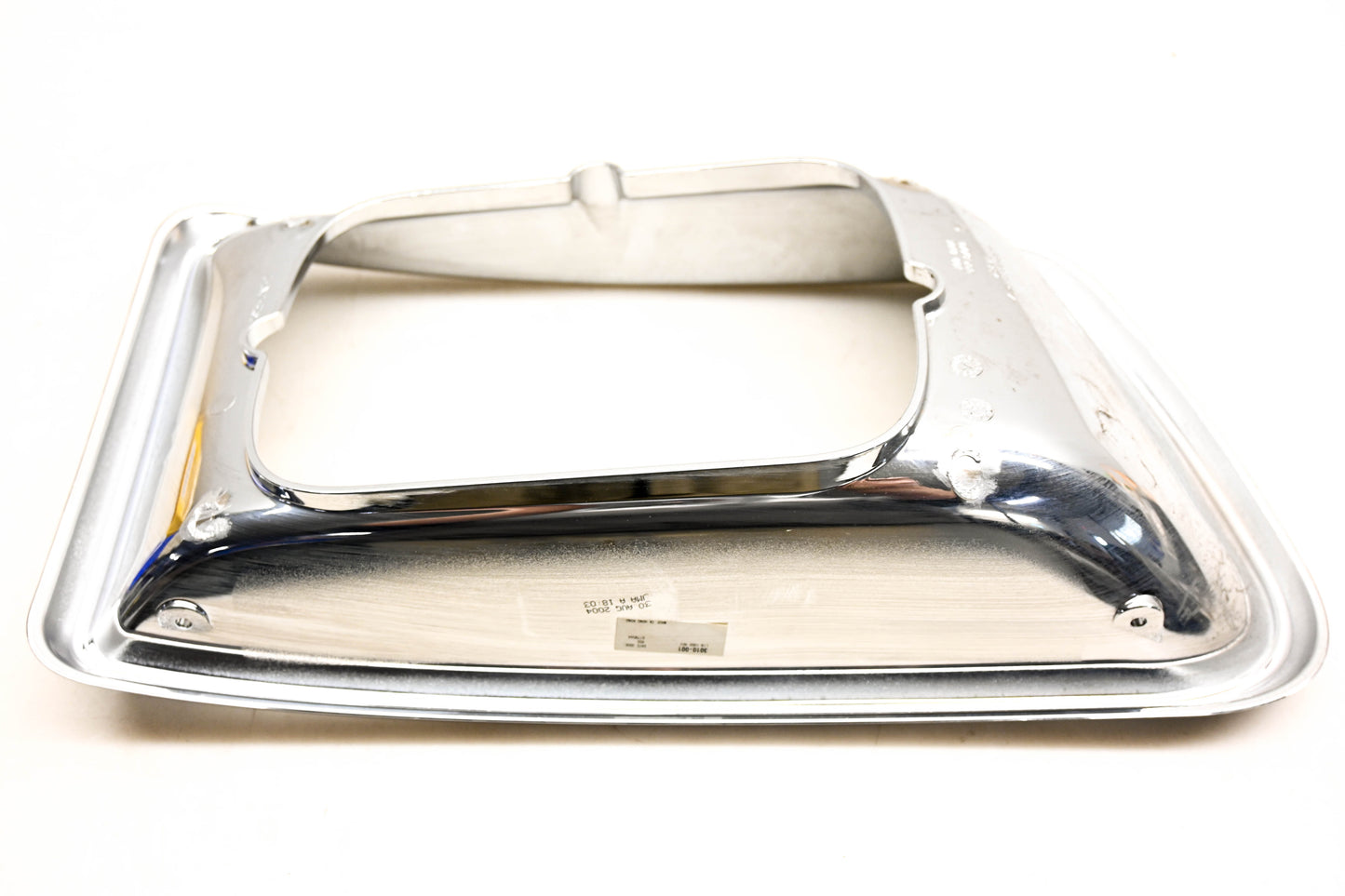 Kenworth L18-1002, 07785AA, 3010-001 Headlamp Bezel NOS