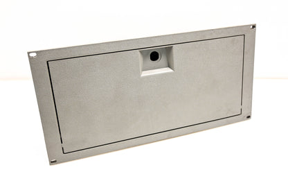 Mack 4103-5516004318 Grey Glove Box NOS