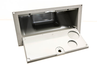Mack 4103-5516004318 Grey Glove Box NOS
