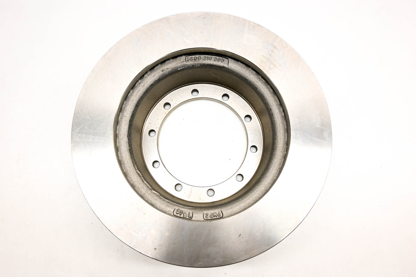 Renault 5000447543, 5600210309, 4103-5000447543 Disc Brake Rotor for Mack NOS