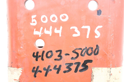 Mack 4103-5000444375 Bracket NOS