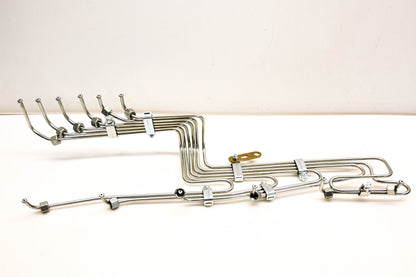 Mack 4103-5010258077, 5010258077 Renault Fuel Injection Line Assembly NOS