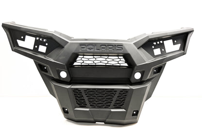 New OEM Polaris 5451117-070 Black Rear Fascia NOS