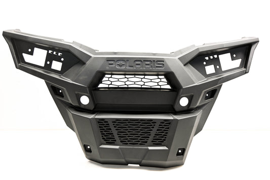 New OEM Polaris 5451117-070 Black Rear Fascia NOS